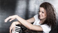 Koncerti klasične muzike inostranih umetnika u Beogradu: Ksenija Sidorova, Đorđo Damjanić, Nađa Dornik...