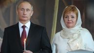 Putinova bivša žena se udala za 20 godina mlađeg i gomila bogatstvo od ukrajinskog rata: Ovo je razrađena šema