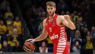 Košarkaška reprezentacija Grčke jača za novog Amerikanca: Igrač Olimpijakosa dobio državljanstvo, igraće na SP