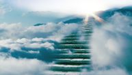 Šta znači sanjati stepenice: Snažne, simbolične slike u snovima
