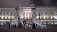 Zavirite u deo priprema za krunisanje kralja Čarlsa: Održana prva ponoćna proba na ulicama Londona