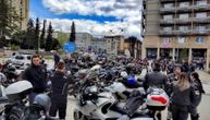 Otvorena moto sezona u Užicu: 200 bajkera defilovalo ulicama grada, za sve vozače imaju važnu poruku
