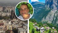"Švajcarska mi je dala starateljstvo": Mašan koji je odveo sina sada ovo tvrdi za Telegraf
