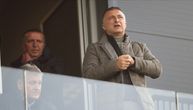 Matijašević o prekinutom meču sa Partizanom: "Manji klubovi bi trebalo više da se poštuju"