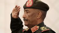 General al Burhan pozvao na mirovne pregovore u Sudanu: "U ratu svi gube"