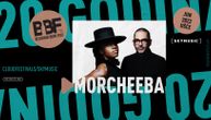 Morcheeba, Ana Popović, Van Gogh, Kralj Čačka prvi izvođači na ovogodišnjem Belgrade Beer Fest-u