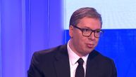 Vučić o izveštaju EP: Jasno je da Srbja mora da plati cenu za nezavisnu politiku