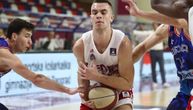 Košarkaš kojeg je FMP otpustio zbog nediscipline prelazi u redove Vojvodine