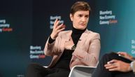 Brnabić: Srbija je otvorena ka kapitalu i sa Istoka i sa Zapada, to je u interesu naših građana