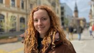 "Subotičko dete" traga za lekom protiv raka: Neverovatna priča Jovane Katrinke, doktorantkinje na Oksfordu