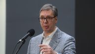 Predsednik Vučić sutra se obraća naciji povodom izbora na severu KiM