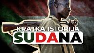 Kratka istorija Sudana i Južnog Sudana: Šta se tamo dešava i ima li kraja krvoprolićima?