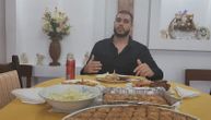 Dejan Dragojević slavi Bajram: U porodičnoj kući slavi islamski praznik, a jedan član porodice mu se pridružio