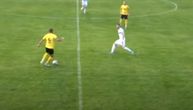 Apsurd u srpskom fudbalu: Klub priložio isečen snimak utakmice, pa kažnjen mizernom cifrom