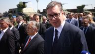 Vučić posle Granita: Brojne promene u Vojsci, sada je mnogo snažnija i nastavljamo da je jačamo