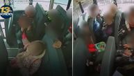 Vozač školskog autobusa namerno nagazio kočnicu, deca "poletela": Kaže da je hteo da ih nauči lekciju