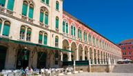 Kralj cipela kupio najstariji hotel u Splitu za 14 miliona evra: U njemu boravila i Agata Kristi