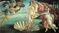 Novi italijanski ambasador turizma je Botičelijeva Venera, koju je oživela veštačka inteligencija