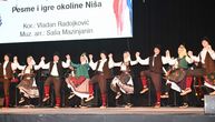 Vrhunska predstava srpske kulture i tradicije u Austriji: 38. Smotra kulturno-umetničkog stvaralaštva Srba