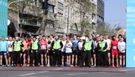Počeo 36. Beogradski maraton: Sve spremno za obaranje rekorda