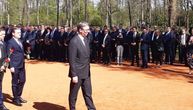 Vučić o izborima na KiM: "Izašlo svega nekoliko Srba"