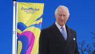 Evrovizija u Liverpulu neće početi bez kralja Čarlsa: Evo koju važnu ulogu je dobio