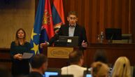 Martinović: Uspostavljamo isti pravni režim za zapošljavanje lokalnih, pokrajinskih i državnih službenika