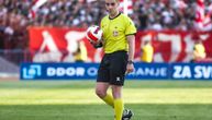 Određen arbitar za Večiti derbi: Debitant deli pravdu Zvezdi i Partizanu