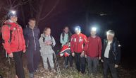 Ovi heroji iz Gorske službe su spasli tri planinara na Troglavu: Dali su nekoliko bitnih saveta svima