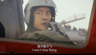 Kinezi snimili svoju verziju filma "Top Gun": Pogledajte trejler za film "Born to Fly"
