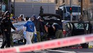Automobilom uleteo u masu u Jerusalimu: Petoro povređenih, vozač odmah "neutralisan"