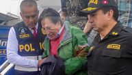 SAD isporučile Peruu bivšeg predsednika Toleda