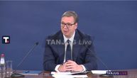 Vučić: Na KiM se dogodio nedvosmisleni poraz Kurtija, ali i tektonske promene, Srbi traže stvarni dijalog