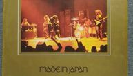 Pola veka od objavljivanja albuma "Made in Japan", grupe Deep Purple, dani kada muzika nije bila predvidljiva