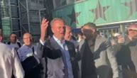 Mijailović upao među Grobare u Madridu, oni mu pevali "Aj na pivo, Ostoja", a njegov odgovor je hit