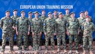 Novi tim Vojske Srbije u misiji EU: Lekari i medicinski tehničari boraviće u Centralnoafričkoj Republici