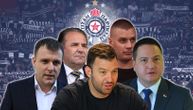 Partizanu novac donirala dva ministra, Rasim Ljajić, Pavlović, Filipović: Evo koliko su uplatili