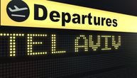 Let Njuark-Tel Aviv vraćen u SAD nakon 3 sata: "Niko nam nije rekao, pratili smo kretanje aviona na mapi"