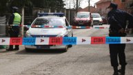 Detalji drame kod Leskovca: Naleteo na svadbenu kolonu, udario vozilo sa sveštenikom, a onda i sa mladencima