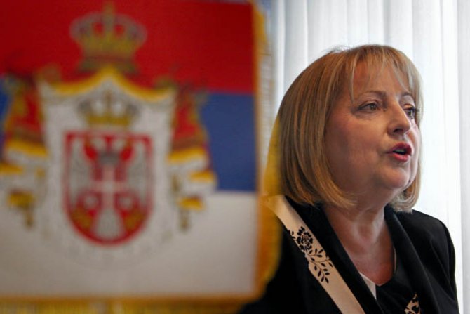 Slavica Đukić-Dejanović