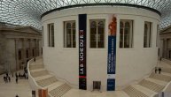 Kustos Britanskog muzeja otpušten nakon nestanka većeg broja predmeta: Artefakti vrede desetine miliona evra