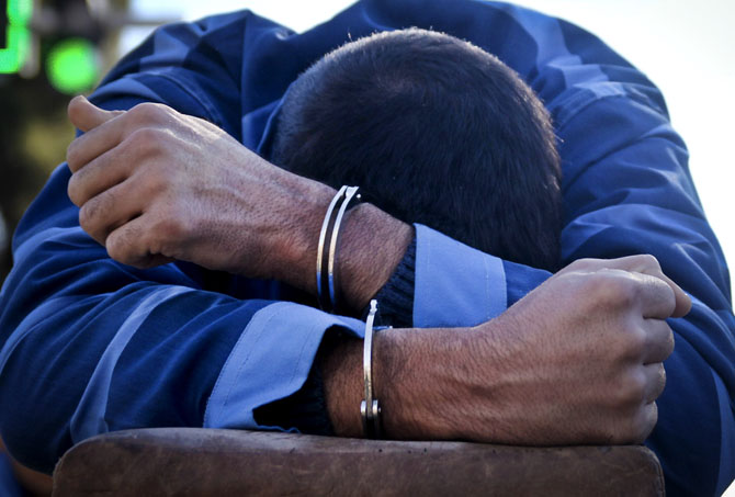 Krio smrt majke i sestre, u stanu tela nađena u užasnom stanju: Konačno priznao zašto je to uradio