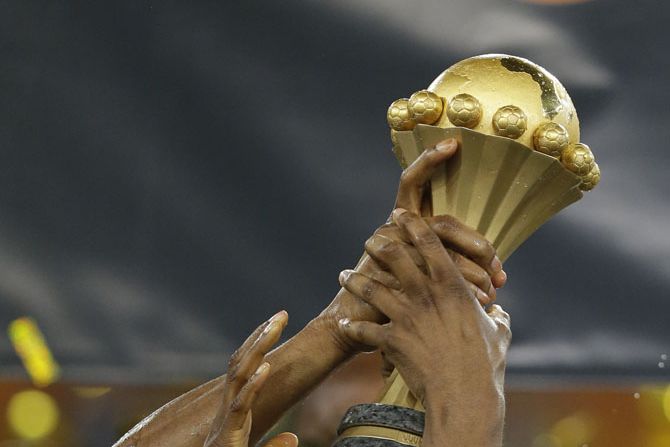 Afrički kup nacija Afrički kup nacija