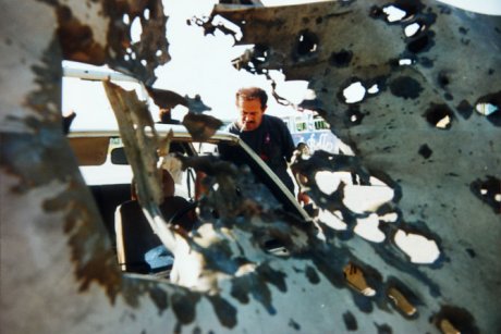 NATO bombardovanje SRJ 1999. godine