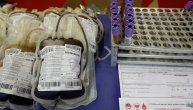 Najniži nivo rezervi krvi u Srbiji: Bolnice neće imati za svoje potrebe ako se ovakav trend nastavi