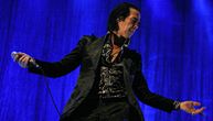 "Nick Cave & The Bad Seeds" predstavili novi dupli album: Poslušajte "Ghosteen"