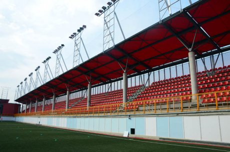 Stadion FK Voždovac 