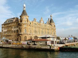Istanbul, Turska