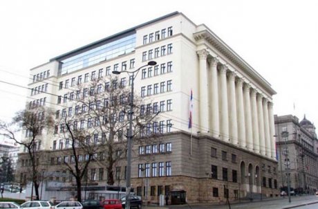 Apelacioni sud u Beogradu