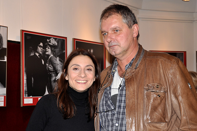 Ovo je Mandina ćerka koja se nikad ne pojavljuje u javnosti: Nasledila talenat od oca, evo čime se bavi